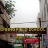Spring Field School in Rohini, New delhi
