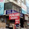 Punjab Shoe Stores in Rohini, New Delhi
