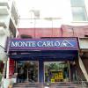 Monte Carlo Men's Wear in Pitampura, New Delhi