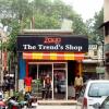 Zodo, The Trends Shop in Kohat, New Delhi