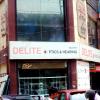 Delite Ptics & Hearing in Pitampura, New Delhi