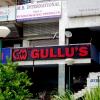 Gullu's Restaurant in Pitampura, New Delhi