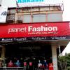 A Closer View Of Planet fashion, Kohat, New Delhi