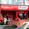 Vodafone & Airtel Under One Roof in NSP, New Delhi