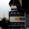 High Heels, Big Bazar in Pitampura, New Delhi