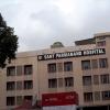 Sant Parmanad Hospital, New Delhi