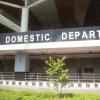 Domestic Departure Lounge, IG Airport, Delhi