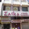 Zaika Family Restaurant in Daryaganj, Delhi