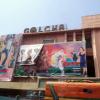 Single Screen Golcha Theater, Delhi