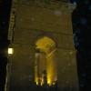 India gate in night
