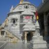 Chatarpur Temple- New Delhi