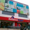 reliance fresh  shop in main market