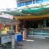 Road side Food shop in Dewas