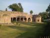 Baaz Bahadur Palace in Mandu