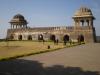 Rani Rupmati Palace in Mandu, Dhar