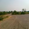Way to Khalghat from A. B. Road Dhar