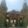 A View of Indorama Mandir - Pithampur