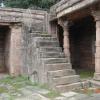 Inner Structure of Bhoj Shala in Dhar