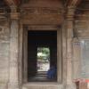 Entrance to Bhoj Shala, Dhar