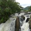 Awesome waterfalls hogenakkal - Tamil Nadu