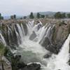 hogenakkal falls - Tamil Nadu