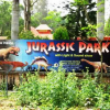 Jurassic park, Digha - West Bengal