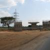 Construction in Progress at Dindigul