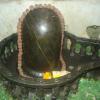 shiva lingam Temple in   Old Airport Road, Bangalore