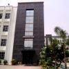 Administrative Block, ITS dental College, Ghaziabad