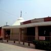 Laksmi Narain Temple, ITS Dental College, Ghaziabad