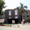 Clinical Block at Surya Hospital (ITS), Ghaziabad