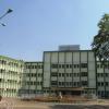 DSP Main Hospital in Durgapur.
