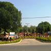 Main Gate of M.Kumarmangalam Park in Durgapur