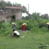 people doing social work in Durgapur