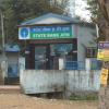 State Bank ATM at Durgapur