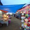 Street Fair at Durgapur, Bardhaman