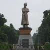 Statue of  Vivekananda in Durgapur