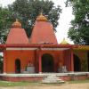 Temple of Kali Mata in B-Zone, Durgapur