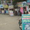 Volvo bus ticket booking Centres at City centre, Durgapur