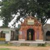 Nagarjun Kalibari Temple in Bardhaman