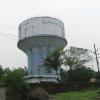 Bhagat Singh Water Tank, Durgapur