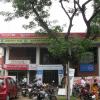 Allahabad Bank Branch At Ganashakti Bhaban