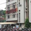 Durgapur City Hospital .