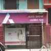 Axis Bank ATM at Durgapur