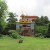 Temple Of Sri Krishna ,Durgapur