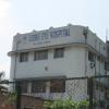 Lions Eye Hospital, Durgapur