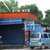 HDFC ATM at Akbar Roal, A-Zone