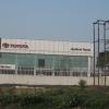 Toyota Service Center in Durgapur
