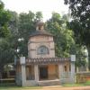 Temple of Mahadev in Durgapur