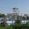 WB State Electricity Sub Station in Panagarh